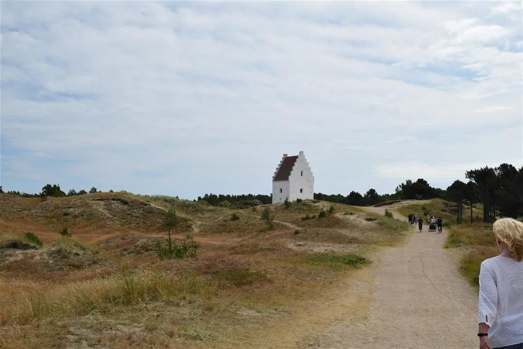Assens and the North of Denmark 2017